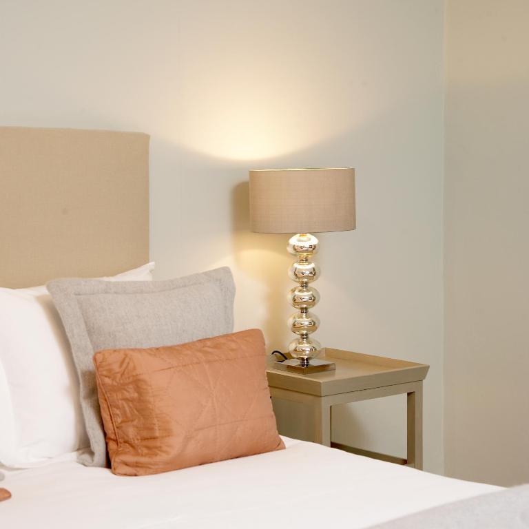 Stapleton Arms Hotel Buckhorn Weston Room photo